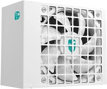 Фото DeepCool GamerStorm PS750G 750W (R-PS750G-FE0W-JGEU)