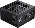 Фото GameMax GZ 1200G BK 1200W