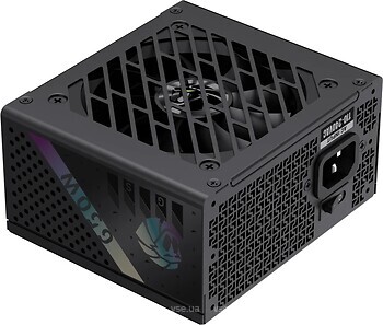 Фото GameMax GS 650G V25 650W