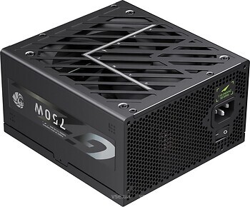 Фото GameMax GZ 750G BK 750W