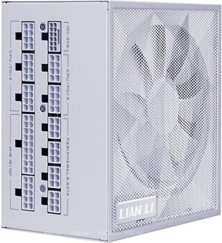 Фото Lian Li SX0850P 850W (G9P.SX0850P.W000.EU)