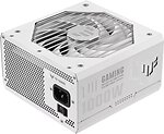 Фото MSI MAG A1000GL PCIE5 1000W White