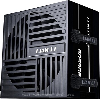 Фото Lian Li RB0650B 650W (G9P.RB0650B.B000.EU)