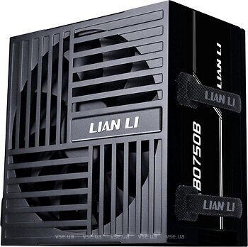 Фото Lian Li RB0750B 750W (G9P.RB0750B.B000.EU)