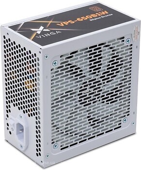 Фото Vinga 650W (VPS-650B1W)