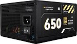 Фото Thermalright KG-650 650W (TR-KG650)