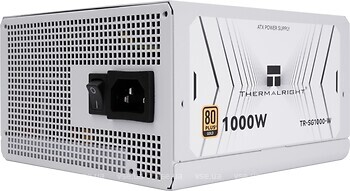 Фото Thermalright SG-1000 1000W (TR-SG1000-W)