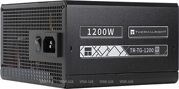 Фото Thermalright TG-1200 1200W (TR-TG 1200)