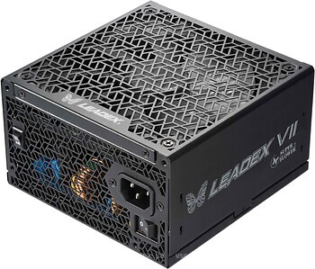 Фото Super Flower Leadex VII XG 1000W (SF-1000F14XG)