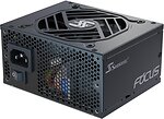 Фото Seasonic Focus SPX 650W (FOCUS-SPX-650)