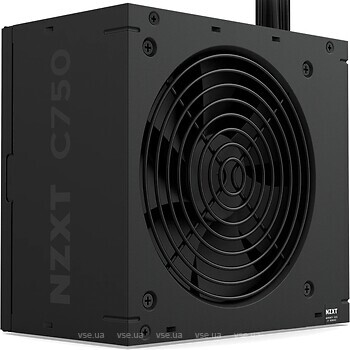 Фото NZXT C750 Bronze 750W (PA-7B3BB)