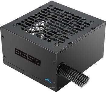 Фото Sama B650 650W (B0650-BKBFWA31-EU)