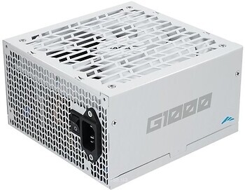 Фото Sama G1000 1000W (G1000-WHGFF001-EU)