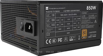 Фото Thermalright TB-850S 850W (TR-TB850S)
