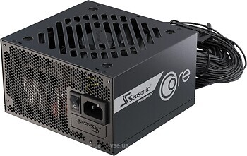 Фото Seasonic Core BC 750W (BC-750)