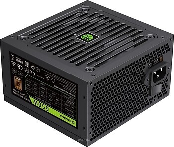 Фото GameMax Eco Gamer GE-650 650W
