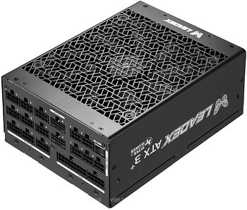 Фото Super Flower Leadex Titanium 1700W (SF-1700F14HT)