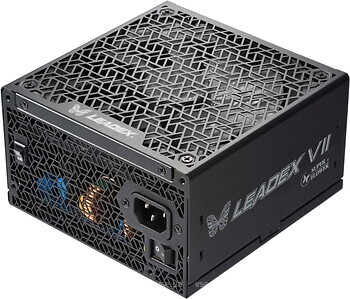 Фото Super Flower Leadex VII Platinum PRO 1000W (SF-1000F14XP)