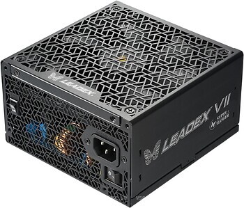 Фото Super Flower Leadex VII XG 850W (SF-850F14XG)