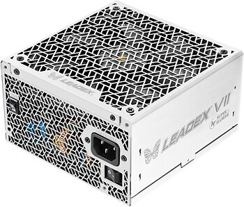 Фото Super Flower Leadex VII XG 850W (SF-850F14XG WHITE)