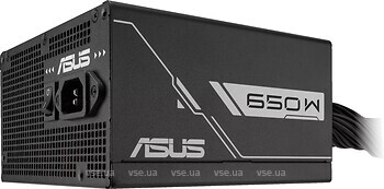 Фото Asus Prime 650W (90YE00Y1-B0NA00)