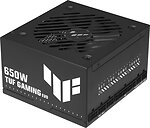 Фото Asus TUF Gaming Bronze EVO 650W (90YE00D6-B0NA00)