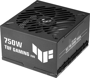 Фото Asus TUF Gaming Gold EVO 750W (90YE00SB-B0NA00)