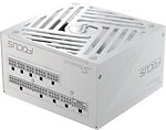 Фото Seasonic Focus GX 750W (FOCUS-GX-750-ATX31-WHITE)