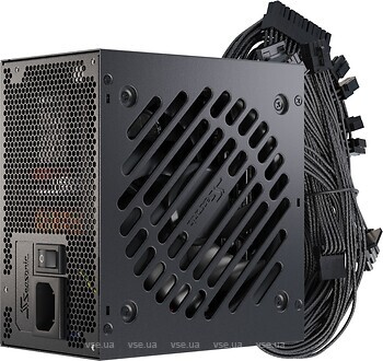 Фото Seasonic Core GC-750 750W