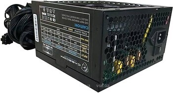Фото Casecom CM 600FM 600W