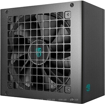 Фото DeepCool PN850D 850W (R-PN850D-FC0B-JGEU-V2)