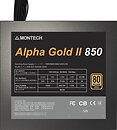 Блоки питания компьютерные Montech