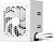 Фото Machenike GTR 1000W (GTR PLUS1000MW-EUR)