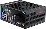 Фото MSI MPG 1600W PCIE5 1600W (Ai1600TS)