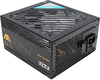 Фото AZZA PSAZ ARGB-750W