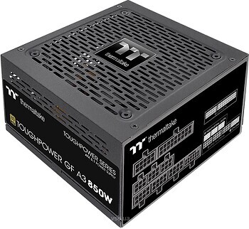 Фото Thermaltake Toughpower GF A3 850W (PS-TPD-0850FNFAGT-H)
