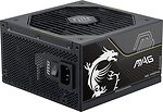 Фото MSI MAG A1200PLS PCIE5 1200W