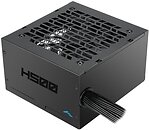 Фото Sama H500 500W (H0500-BKSHW001-EU)