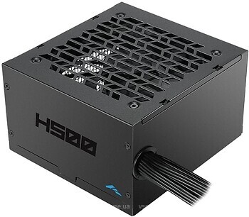 Фото Sama H500 500W (H0500-BKSHW001-EU)