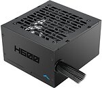 Фото Sama H600 600W (H0600-BKSHW001-EU)