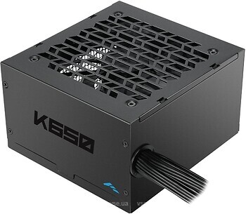 Фото Sama K650 650W (K0650-BKBFWA25-EU)