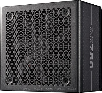 Фото Cooler Master Elite Gold 750 750W (MPX-7505-AFAG)