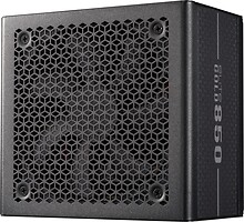 Фото Cooler Master Elite Gold 850 850W (MPX-8505-AFAG)