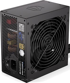 Фото Endorfy Enduro L6 650W (EY7A019)