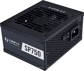 Фото Lian Li SP750 V2 750W (G9P.SP0750G.B000.EU)