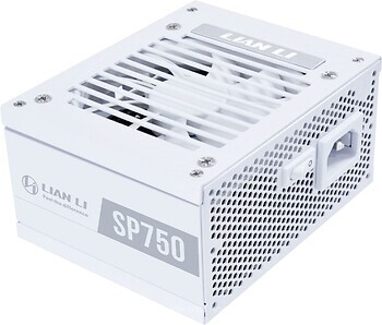 Фото Lian Li SP750 V2 750W (G9P.SP0750G.W000.EU)