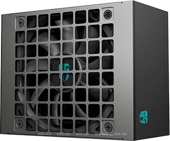 Фото DeepCool GamerStorm PS1000P 1000W (R-PSA00P-FE0B-JGEU)
