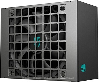 Фото DeepCool GamerStorm PS850P 850W (R-PS850P-FE0B-JGEU)