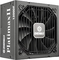 Фото Enermax Platimax II 1200W (EPS1200P-NPX)