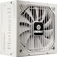 Фото Enermax Platimax II 1200W (EPS1200P-NPX-W)